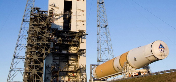 ULA Woes Increase Competition in U.S. Launch Industry