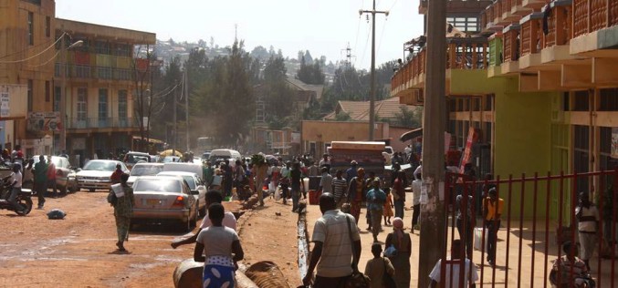 Rwanda now ripe for investment