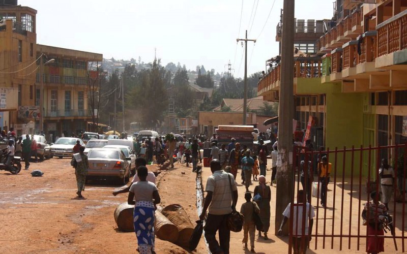 Rwanda now ripe for investment