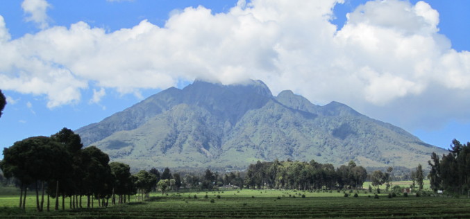 Tourism is Booming in Rwanda