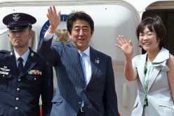 Japan’s Reform Opportunity Jeopardised by Militarism