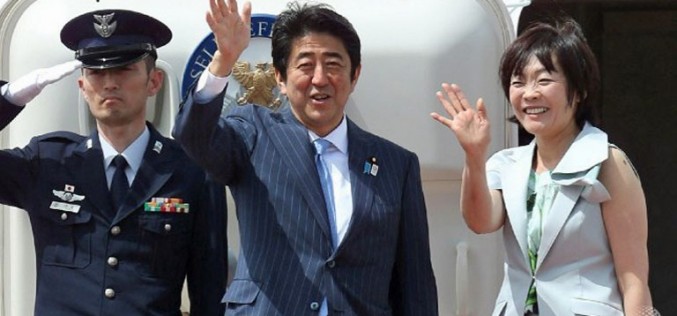 Japan’s Reform Opportunity Jeopardised by Militarism