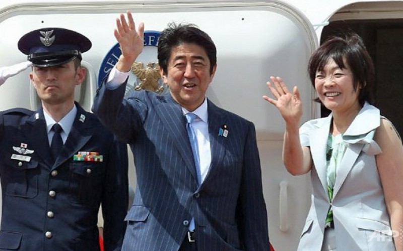 Japan’s Reform Opportunity Jeopardised by Militarism