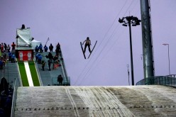 5 Challenges for Russia on Sochi Winter Olympics