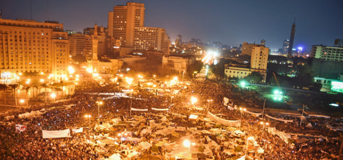 Competitiveness Report Digest Part II: The Levant and North Africa