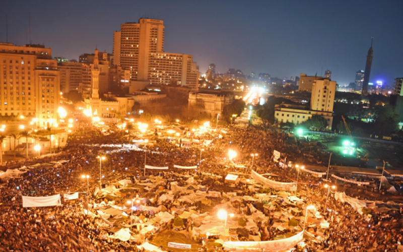 Competitiveness Report Digest Part II: The Levant and North Africa
