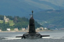 Trident Alternatives Review complicates defence investment prospects