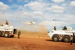 Four Issues to Monitor in African Politics
