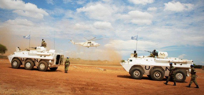 Four Issues to Monitor in African Politics