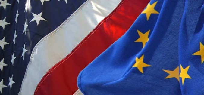 Will Snowden Affair Derail EU-US Free Trade Talks?