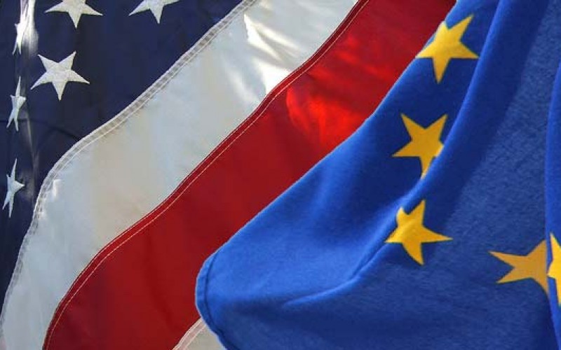 Will Snowden Affair Derail EU-US Free Trade Talks?