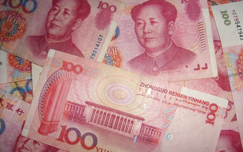 China’s Tug of War Between Central and Commercial Banks