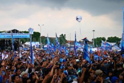 Party convention changes Indonesia’s Election
