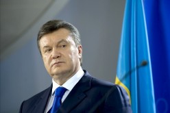 Ukraine Moves Closer to Europe