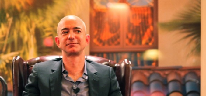 Amazon Acquires Paper Following CIA Contract Dispute