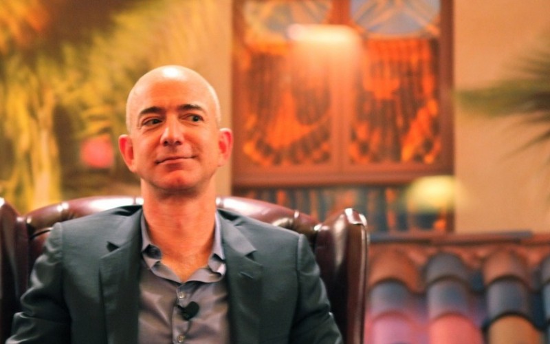 Amazon Acquires Paper Following CIA Contract Dispute