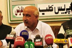 Balochistan Talks May Release Local Resource Wealth