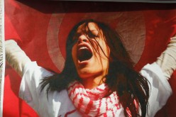 Jordan’s ‘Sowt’ a new voice for the Arab Spring