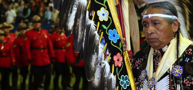 Op-Ed: Canada’s Shift to Northern ‘Development’
