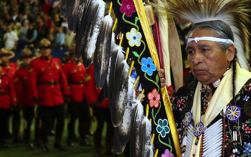 Op-Ed: Canada’s Shift to Northern ‘Development’
