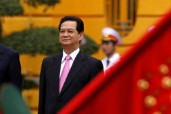 Japan and Vietnam strengthen ties