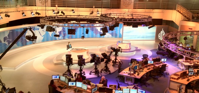 Al Jazeera America Enters US Market: Will It Be Viable?