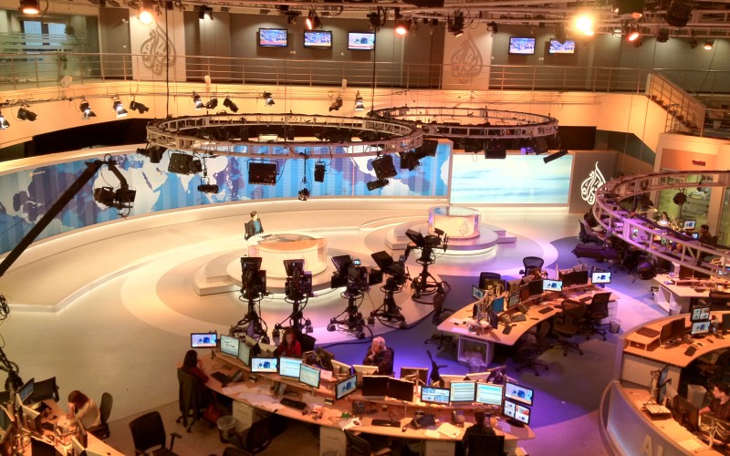 Al Jazeera America Enters US Market: Will It Be Viable?