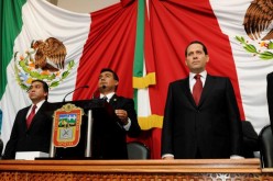 Risks abound in Mexico’s new oil laws
