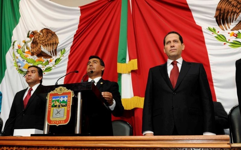 Risks abound in Mexico’s new oil laws