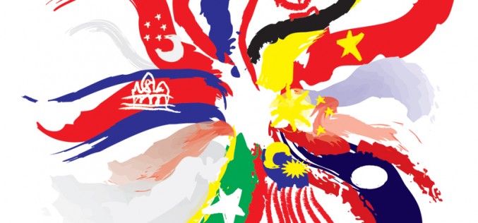 ASEAN Continues to Integrate – 3rd Parties Must Keep Up