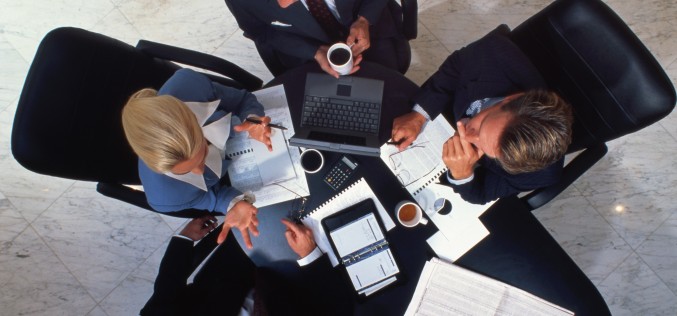 Risk literacy required at all corporate levels