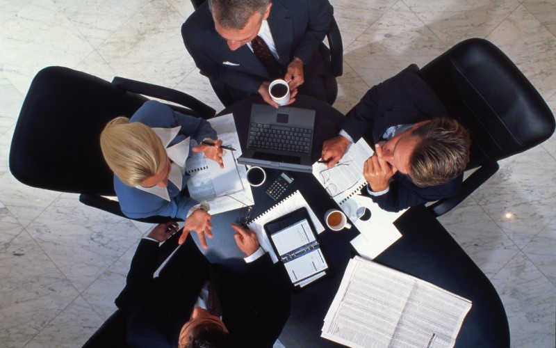 Risk literacy required at all corporate levels