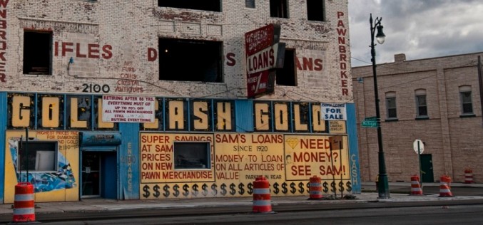 10 Facts about the Detroit Chapter 9 Bankruptcy