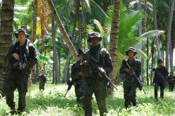 US-Philippines Military Cooperation Ensures Trade Stability