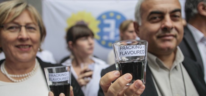 Is Shale Gas Excitement in Eastern Europe Unwarranted?