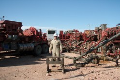 Shale Oil Changes International Energy Trade