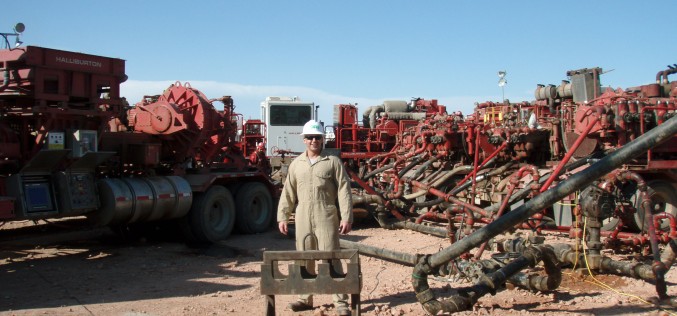 Shale oil boom uncertain in wake of falling oil prices