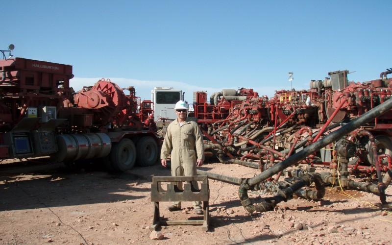 Shale Oil Changes International Energy Trade