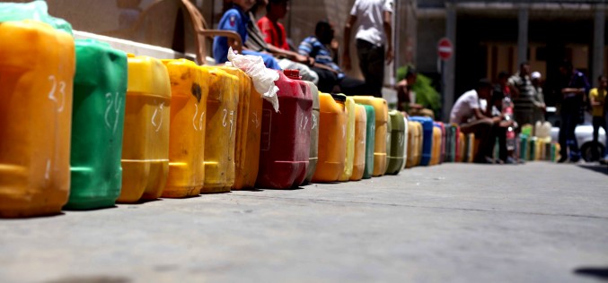 EDA: Egypt exposed to price shocks in subsidy overhaul