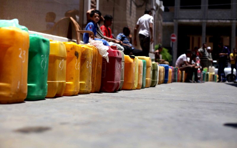 Kazakh currency devaluation triggers fuel shortage