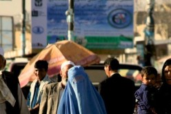 Ramadan shows religious freedom deficit in Central Asia