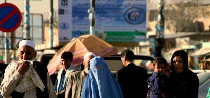 Ramadan shows religious freedom deficit in Central Asia