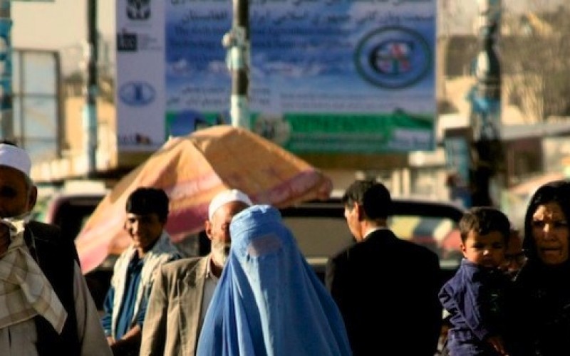 Ramadan shows religious freedom deficit in Central Asia