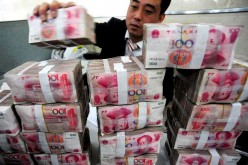 China to Audit Local Governments and Reduce Financial Risk
