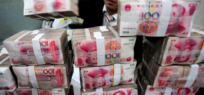 China to Audit Local Governments and Reduce Financial Risk