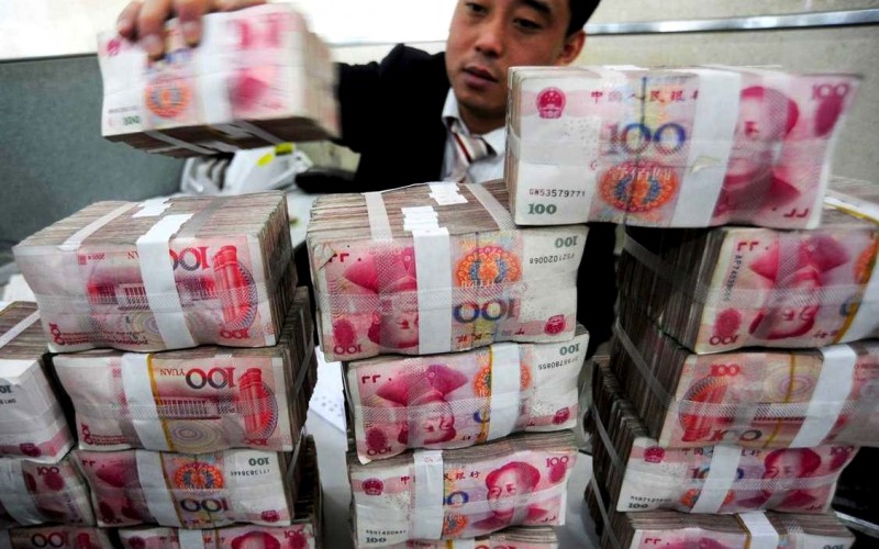 China to Audit Local Governments and Reduce Financial Risk