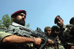 India’s Naval Buildup Positive For Regional Commerce