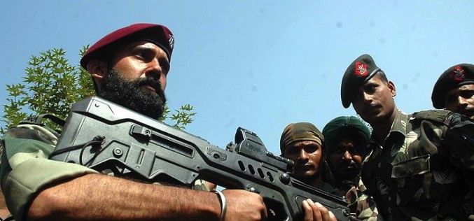 India’s Naval Buildup Positive For Regional Commerce