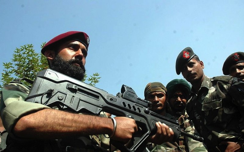 India’s Naval Buildup Positive For Regional Commerce