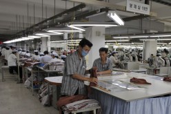 Kaesong Industrial Complex key to Inter-Korea relations